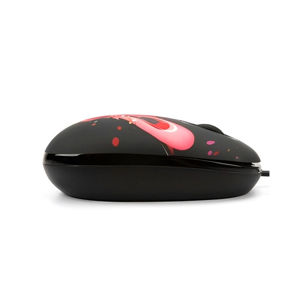 Dise&ntilde;o Mariposa