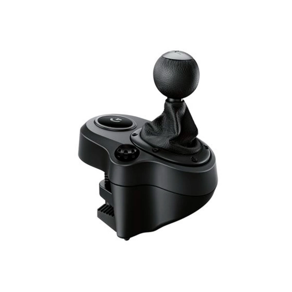 Componentes de acero y cuero