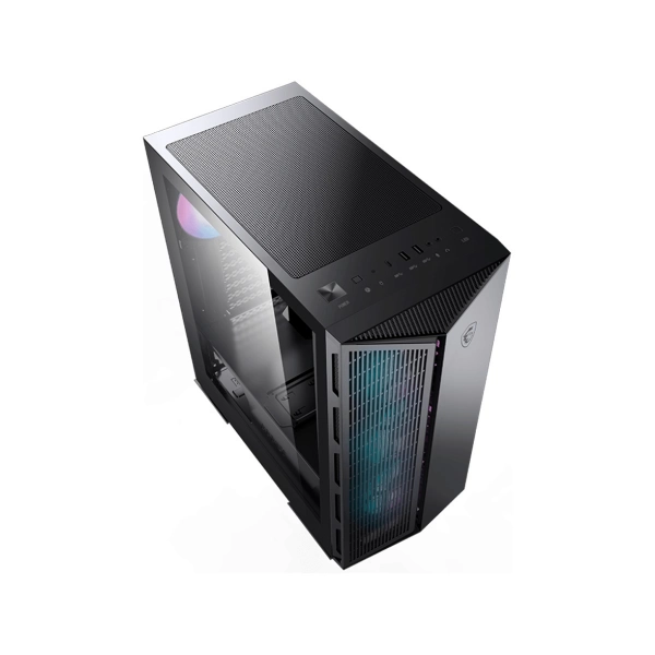 Tama&ntilde;o Mid Tower