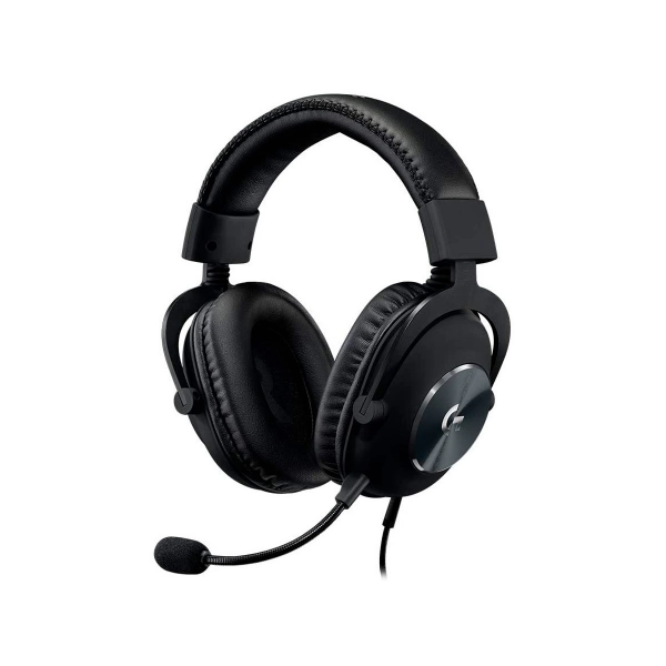 Auricular Logitech G Pro X