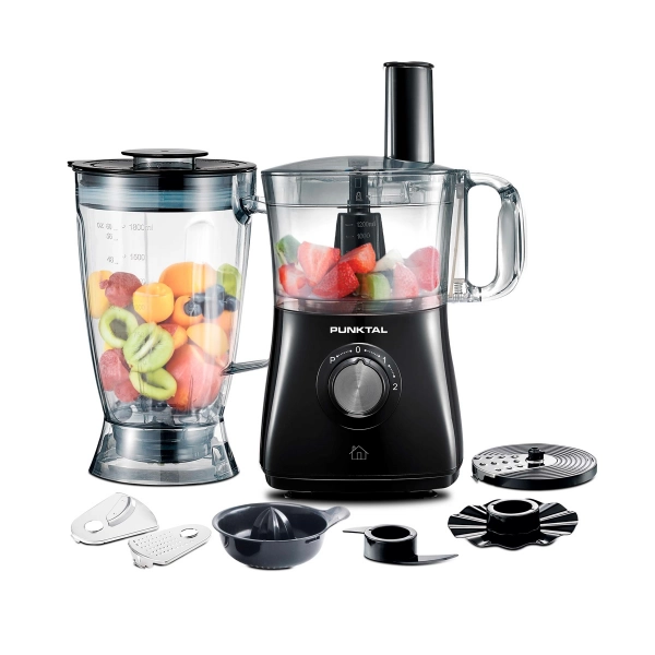 Procesador: 1.5L&nbsp;