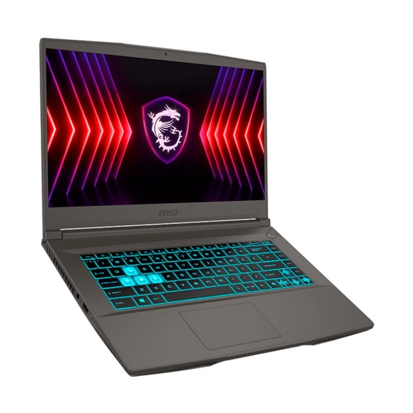 Almacenamiento 512GB NVMe SSD PCIe Gen4