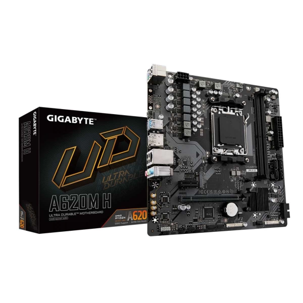 Motherboard Gigabyte A620M  