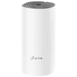 Access Point Deco Tp-Link E4 Sistema Wifi Mesh Router AC1200 