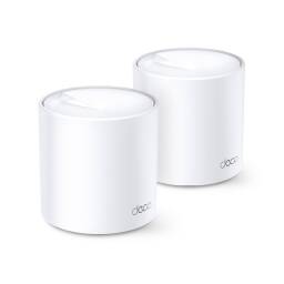 Access Point TP-Link Deco X20 Mesh AX1800 (Pack x2)