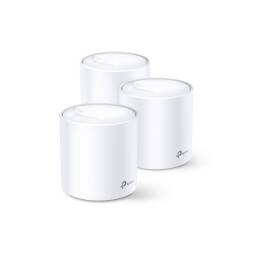 Access Point TP-Link Deco X20 Mesh AX1800 (Pack x3)