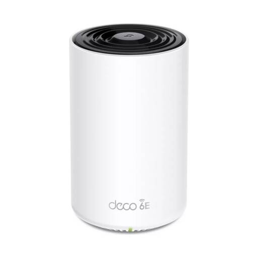 Access Point TP-LINK Deco XE75 (Pack x1) | AXE5400, WiFi6E, Mesh NNET