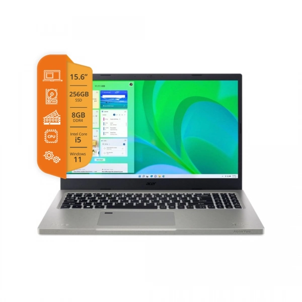 Procesador Intel Core i5-1155G7