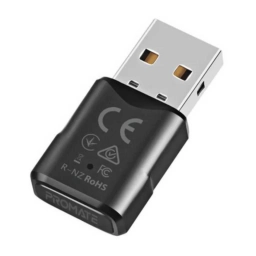 Adaptador de Audio Promate Bluelink BT Inal�mbrico