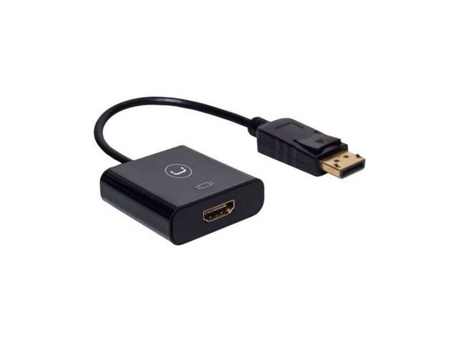 DisplayPort Macho a HDMI Hembra