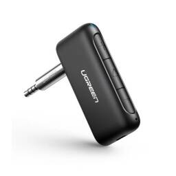 Adaptador para Auto Bluetooth 3.5mm Ugreen 