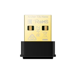 Adaptador USB Tp-Link T3U NANO AC1300