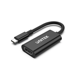 Adaptador USB-C a HDMI Resolucin 4K Unitek