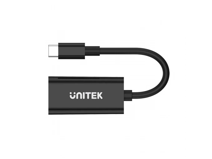 Adaptador 4K Unitek