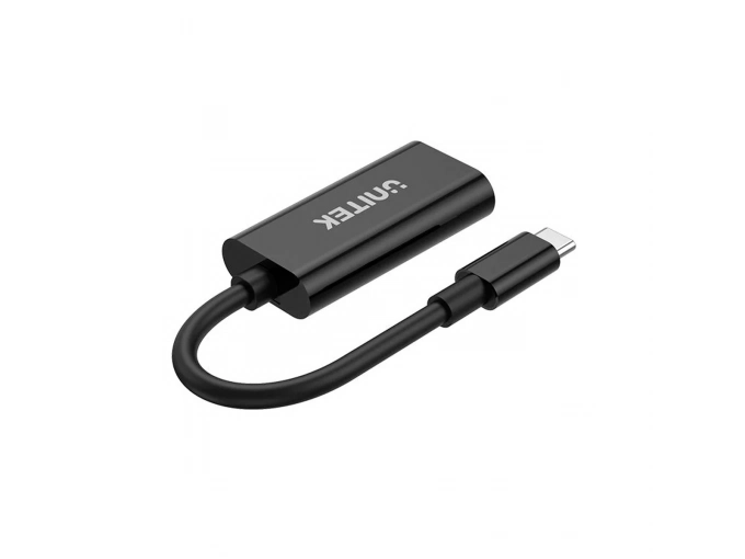 Convertir USB-C a HDMI