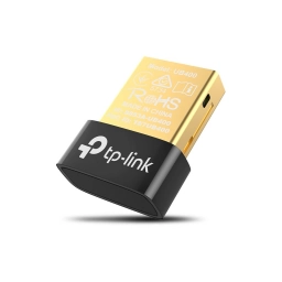 Nano Adaptador USB TP-LINK UB400 | Bluetooth 4.0 NNET