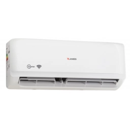 Aire Acondicionado James Inverter 1300W 9.000 BTU