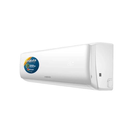 Aire Acondicionado Enxuta Inverter 12.000 BTU