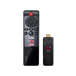 Android Tv Olax Fire Tv Stick S12 4K