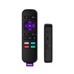 Android Tv Roku Premiere Tv Stick 4K HDR