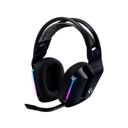 Auriculares Gamer Logitech G733 Inalmbricos