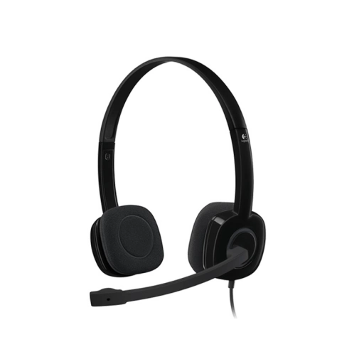 Auriculares Logitech H151