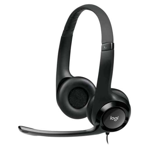 Auriculares Logitech H390