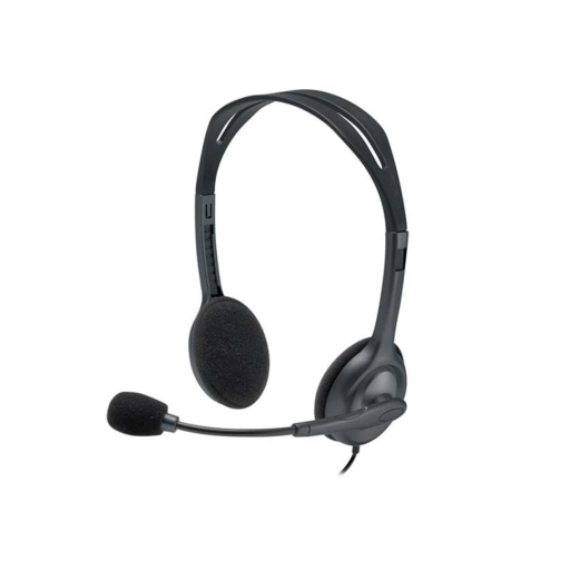 Auriculares Logitech H111