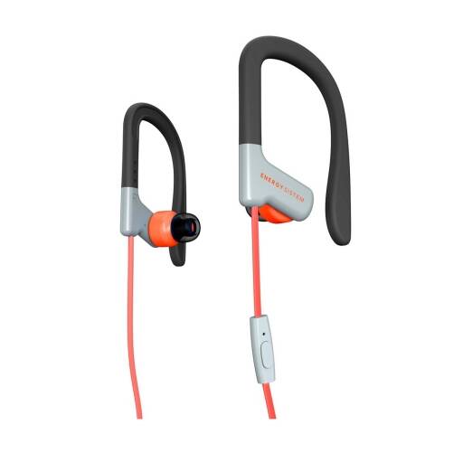 Auriculares Energy Sistem Sport 1 Cableado