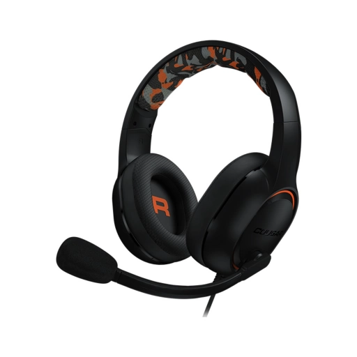 Auriculares Gamer Cougar Dive