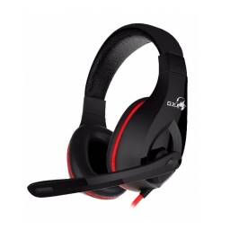 Auriculares Genius HS-G560 gamer cmicrofono NNET