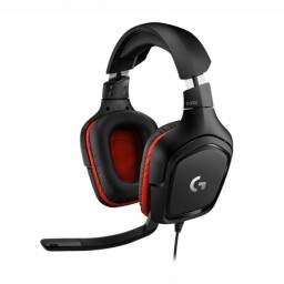 Auriculares Gamer Logitech G332 