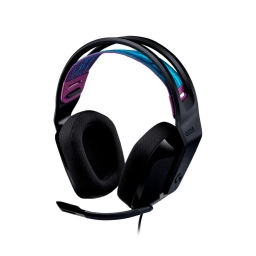 Auriculares Gamer Logitech G335 3.5mm