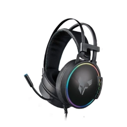 Auriculares Gamer Perseo Cynurus