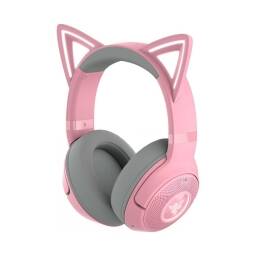 Auriculares Gamer Razer Kraken Kitty V2 BT