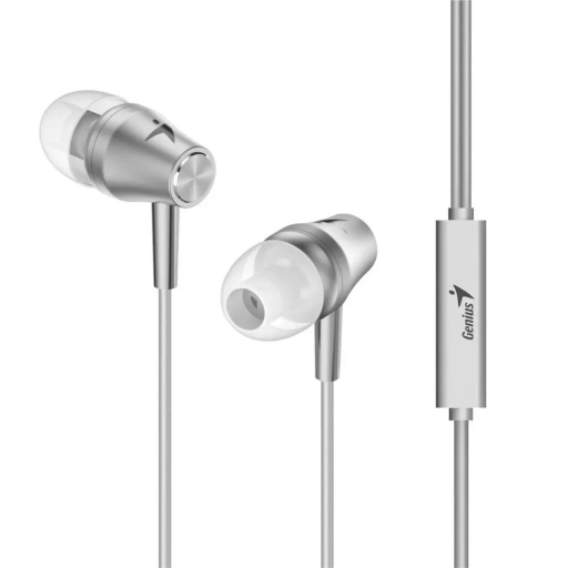 Auriculares Genius HS-M360 con Conector 3.5mm