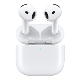 Auriculares In�lambricos Apple Airpods 4 Bluetooth IP54