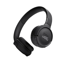 Audfono JBL T520 inalmbrico bluetooth negro NNET