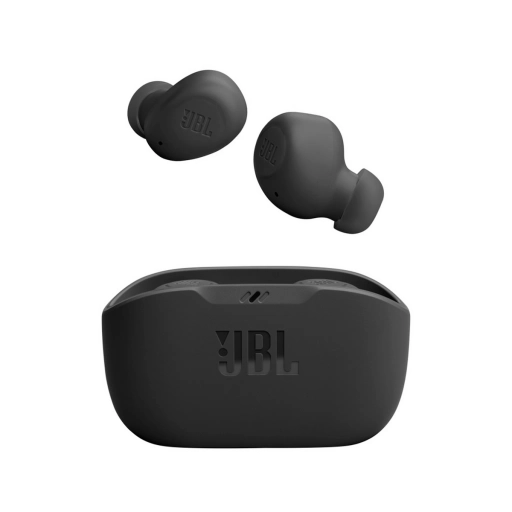 Auricular JBL Wave Buds Truly negro NNET