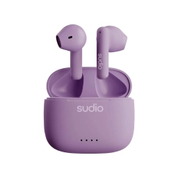 Auriculares Inalmbricos Sudio A1 con Estuche