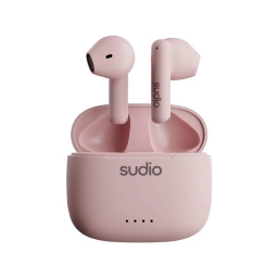 Auriculares Inalmbricos Sudio A1 con Estuche