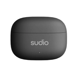 Auriculares Inalmbricos Sudio A1 Pro con Estuche