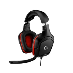 Auriculares Logitech Gaming G332