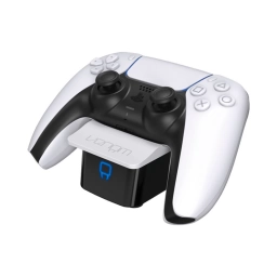 Cargador Venom para Control PS5 blanco NNET