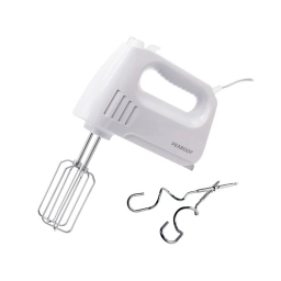 Batidora de Mano Peabody PE-HM550B 300W 4 Velocidades