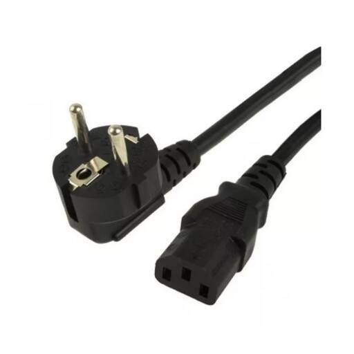 Cable de Poder Schuko 1 Metro 