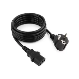 Cable de Poder Schuko 3 Metros