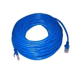 Cable de Red Patch Cord Categora 6 1.5 Metros