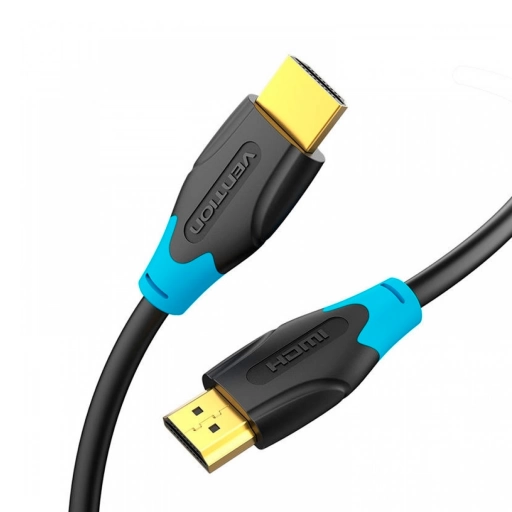 Cable HDMI Macho a HDMI Macho 4K 10 Metros Vention