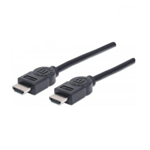 Cable HDMI Manhattan Macho a Macho 1,8 metros 4K 